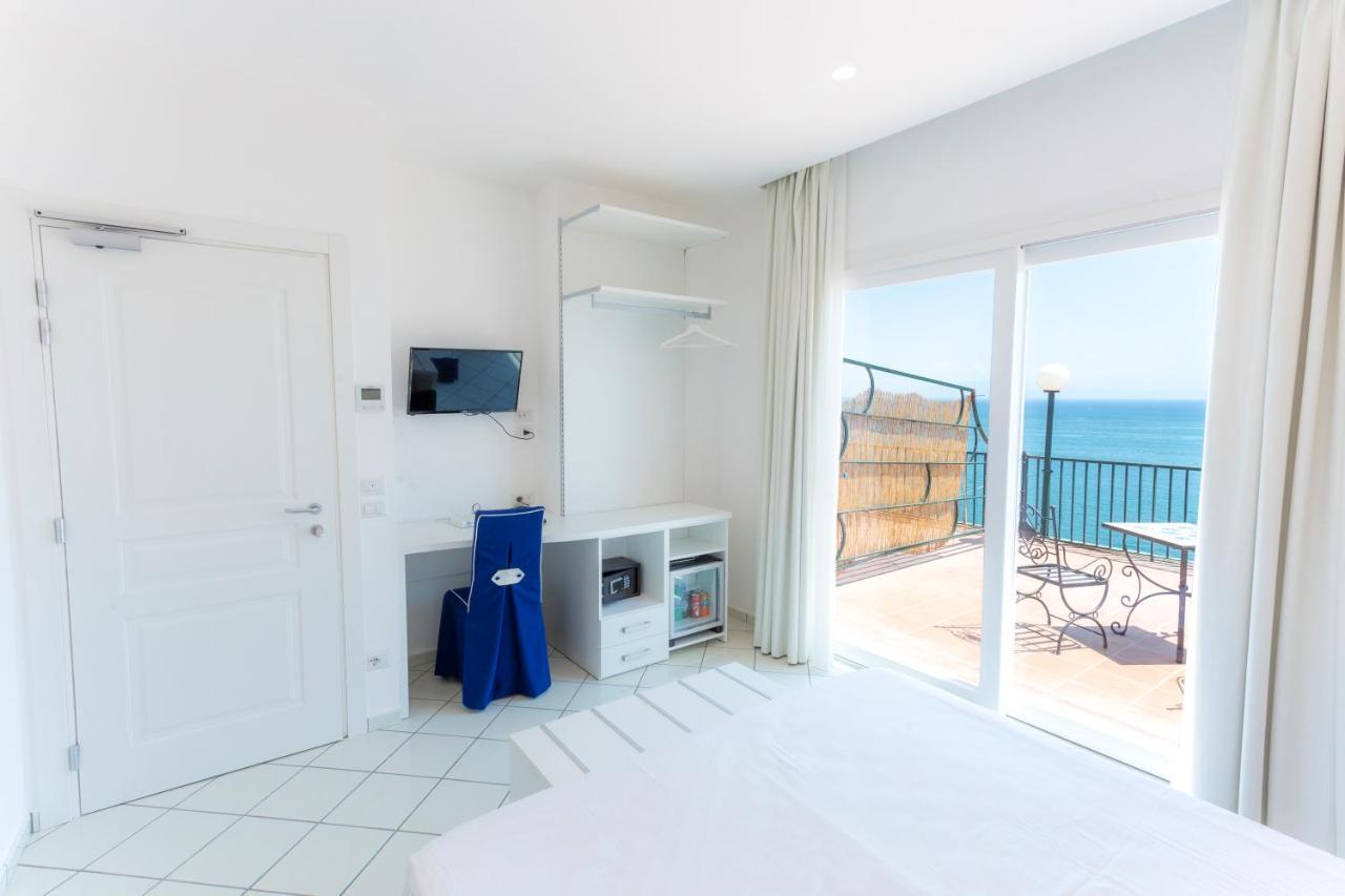 Hotel Bristol Vietri Ngoại thất bức ảnh