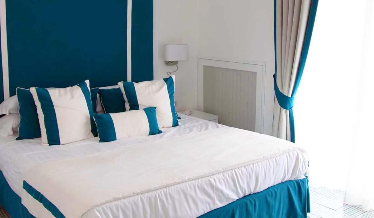 Hotel Bristol Vietri Ngoại thất bức ảnh