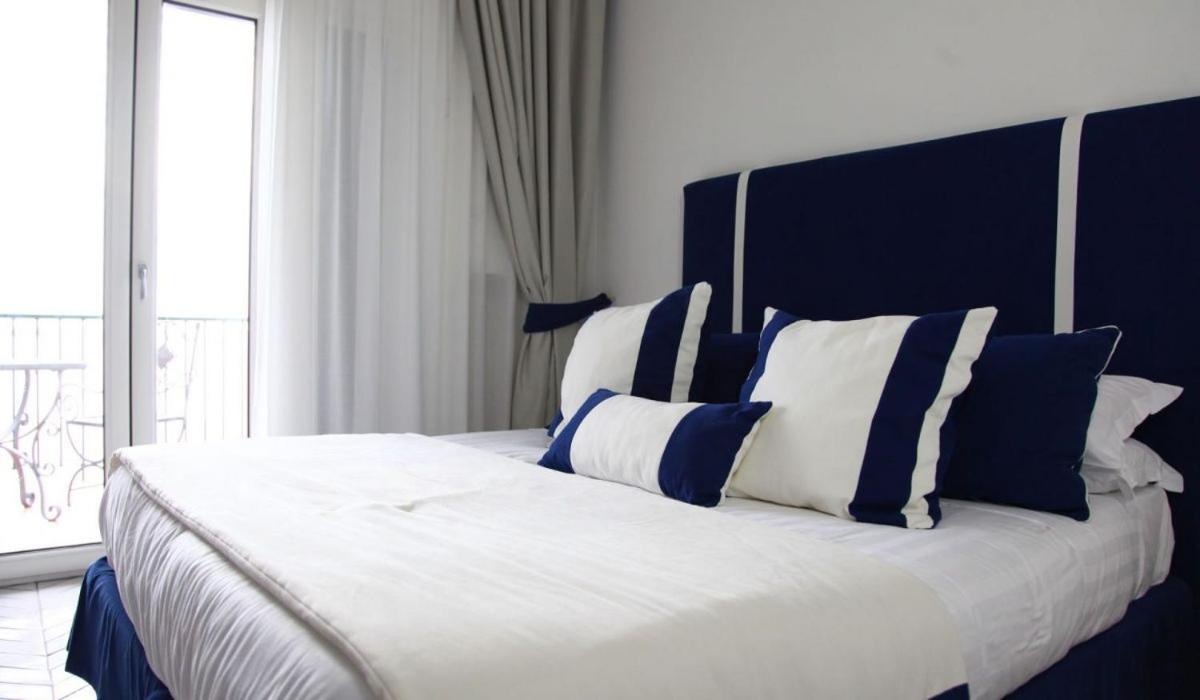 Hotel Bristol Vietri Ngoại thất bức ảnh