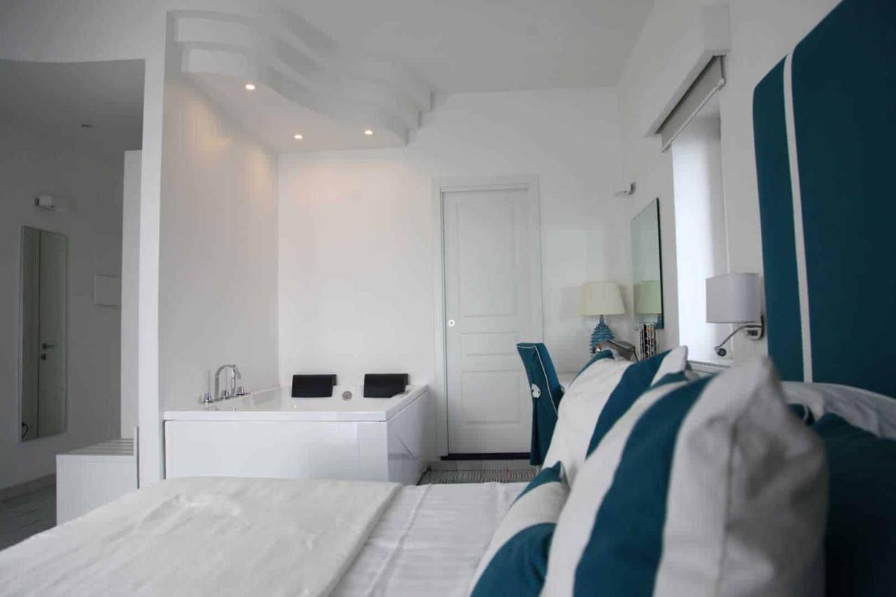Hotel Bristol Vietri Ngoại thất bức ảnh