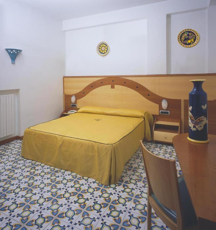 Hotel Bristol Vietri Ngoại thất bức ảnh