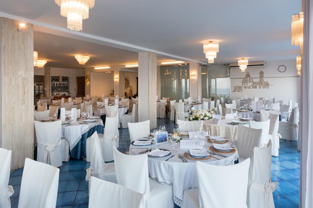 Hotel Bristol Vietri Ngoại thất bức ảnh