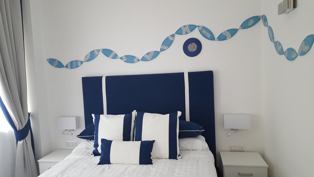 Hotel Bristol Vietri Ngoại thất bức ảnh