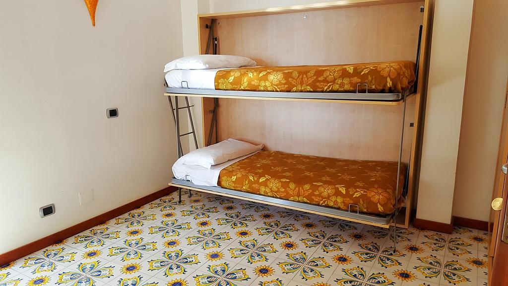 Hotel Bristol Vietri Ngoại thất bức ảnh