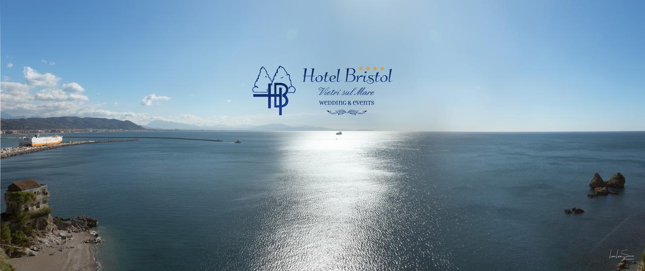 Hotel Bristol Vietri Ngoại thất bức ảnh
