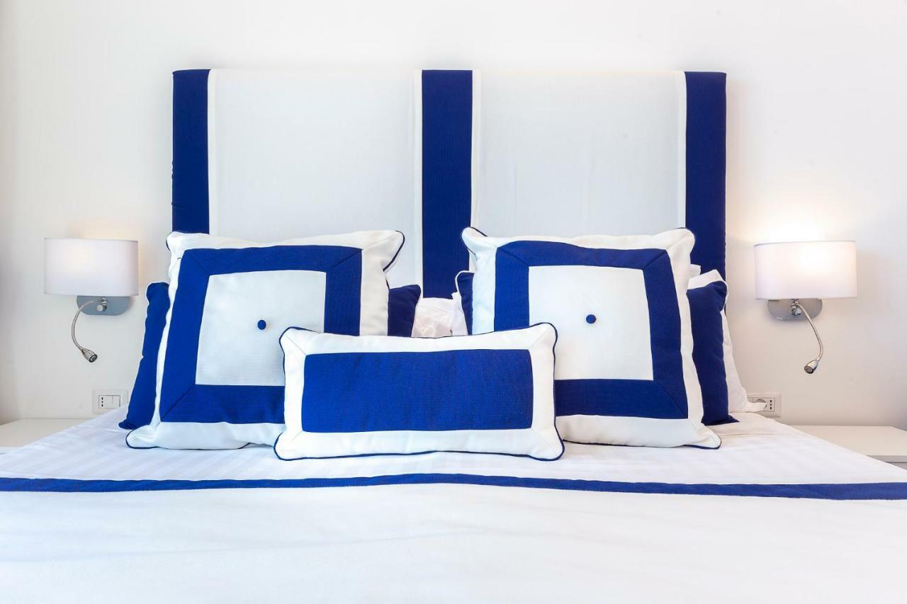 Hotel Bristol Vietri Ngoại thất bức ảnh