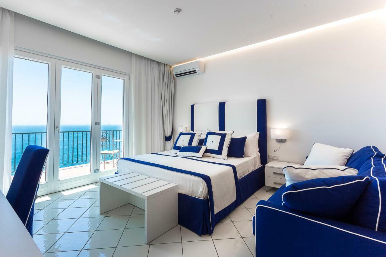 Hotel Bristol Vietri Ngoại thất bức ảnh