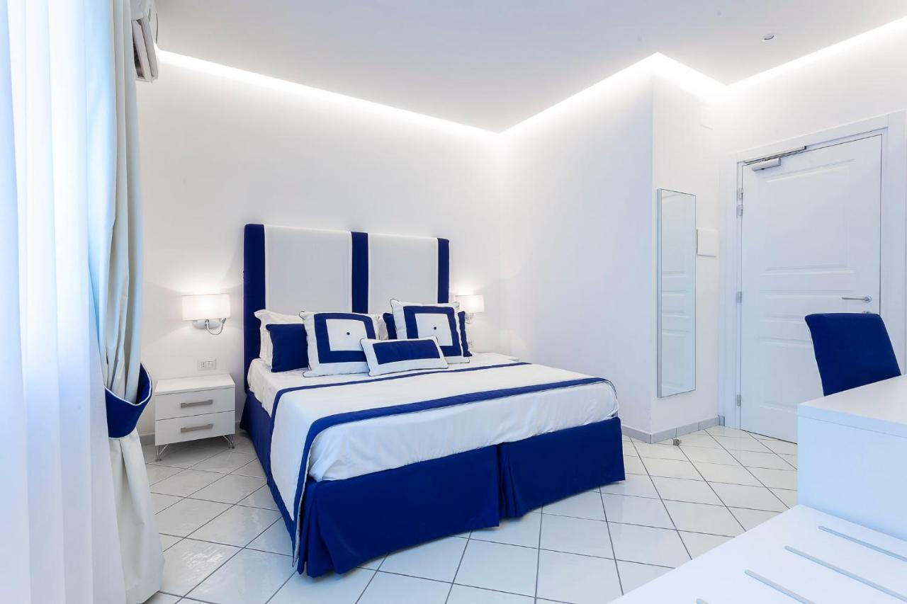 Hotel Bristol Vietri Ngoại thất bức ảnh