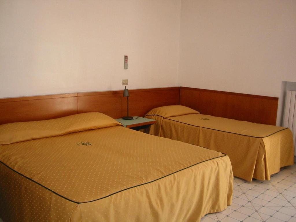 Hotel Bristol Vietri Phòng bức ảnh